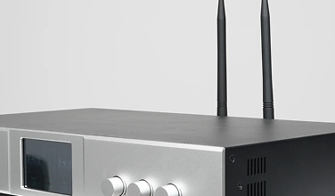 Hướng dẫn sử dụng Microphones HQsing DSP124B