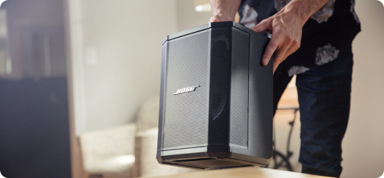 Sản phẩm loa đứng Aurora/Heritage 4