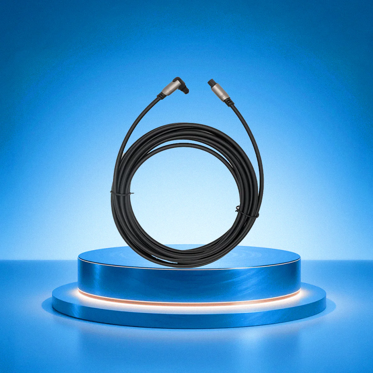 Optical Audio Cable Hqsing Oc24