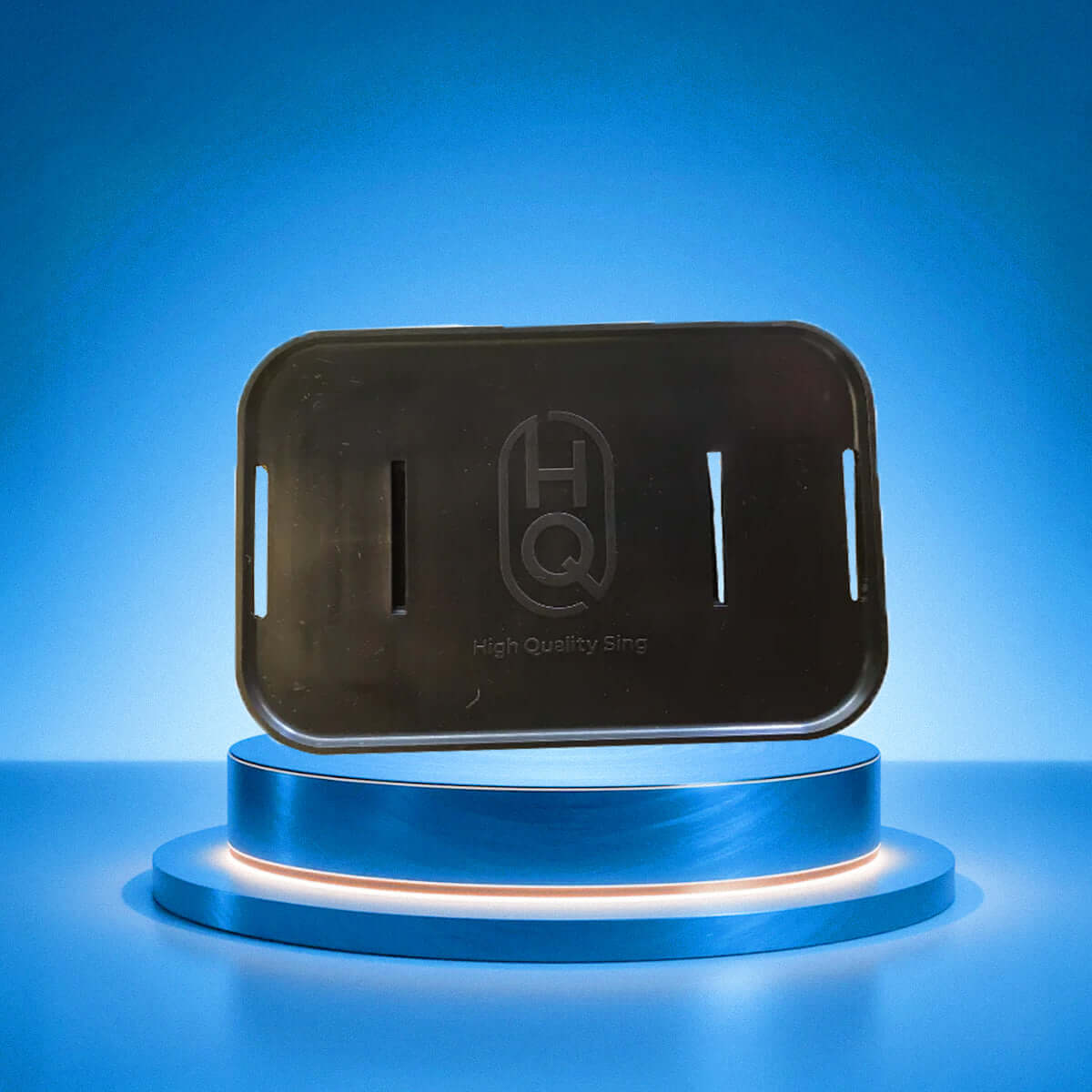 Plastic Tray Hqsing Tr01