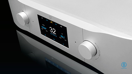 Sản phẩm loa đứng Aurora/Heritage 1